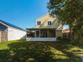 235 SW 159th Way, Sunrise FL 33326