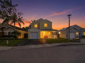235 SW 159th Way, Sunrise FL 33326