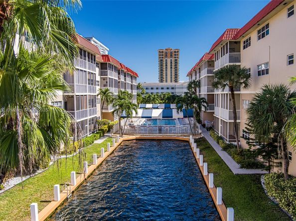 2081 S Ocean Dr 308, Hallandale Beach FL 33009