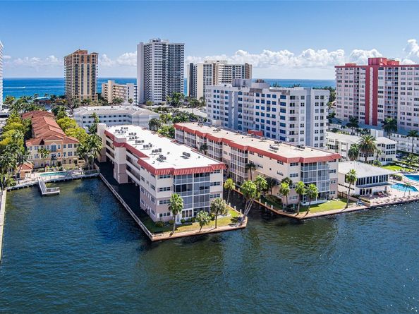 2081 S Ocean Dr 308, Hallandale Beach FL 33009