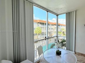 2081 S Ocean Dr 308, Hallandale Beach FL 33009