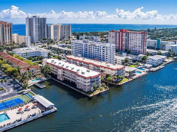 2081 S Ocean Dr 308, Hallandale Beach FL 33009