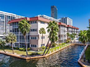 2081 S Ocean Dr 308, Hallandale Beach FL 33009