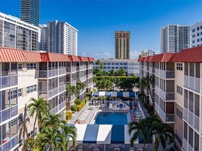 2081 S Ocean Dr 308, Hallandale Beach FL 33009