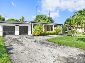 801 NW 203rd St, Miami Gardens FL 33169