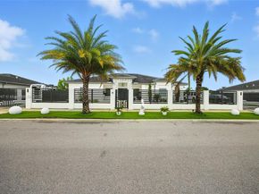 19302 SW 132nd Path, Miami FL 33177