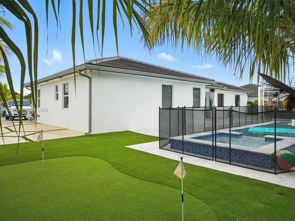 19302 SW 132nd Path, Miami FL 33177