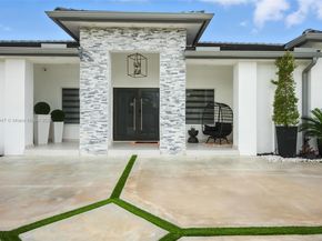 19302 SW 132nd Path, Miami FL 33177