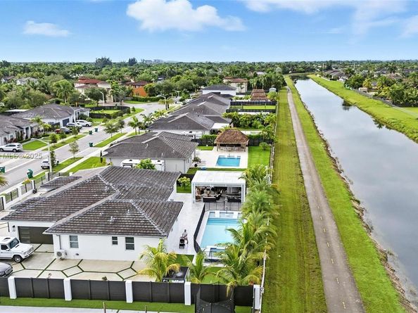 19302 SW 132nd Path, Miami FL 33177