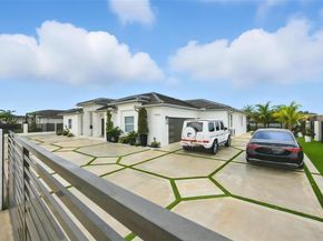 19302 SW 132nd Path, Miami FL 33177