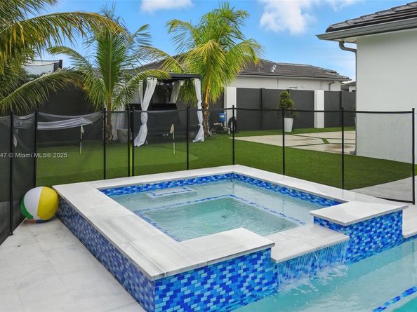 19302 SW 132nd Path, Miami FL 33177