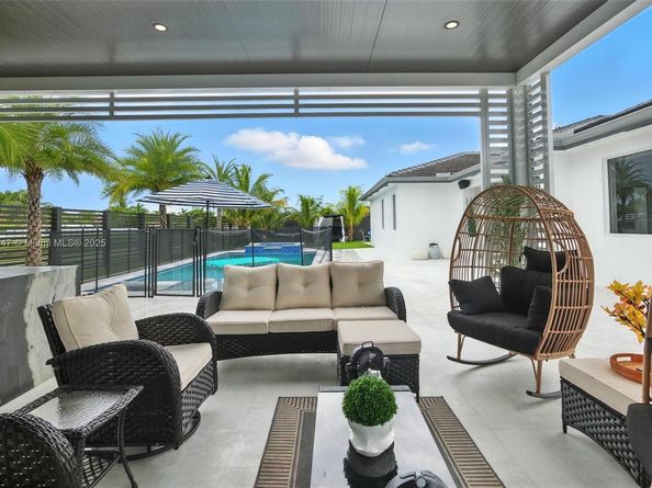 19302 SW 132nd Path, Miami FL 33177