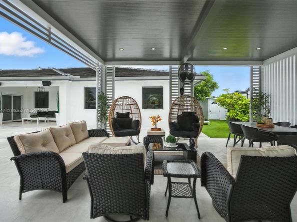 19302 SW 132nd Path, Miami FL 33177