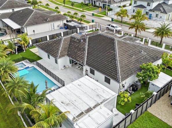 19302 SW 132nd Path, Miami FL 33177