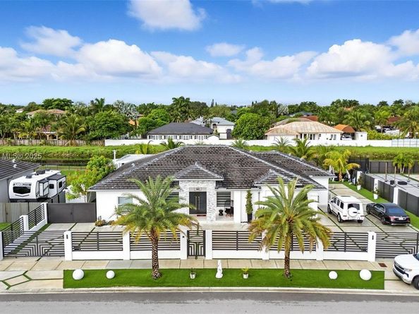 19302 SW 132nd Path, Miami FL 33177
