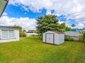 19525 NW 38th Ct, Miami Gardens FL 33055