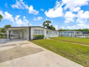 19525 NW 38th Ct, Miami Gardens FL 33055