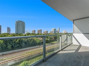 1600 SW 1st Ave 703, Miami FL 33129
