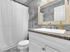 1821 SW 98th Ter, Miramar FL 33025