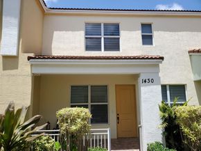 1430 NW 48th Dr, Boca Raton FL 33431