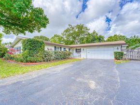 661 NW 66th Ave, Plantation FL 33317