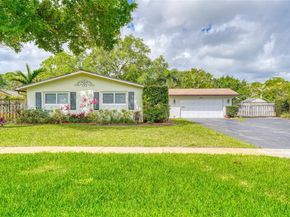 661 NW 66th Ave, Plantation FL 33317