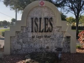 13060 Vista Isles Dr 212, Sunrise FL 33325