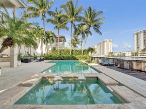 1575 Windjammer Way, Hollywood FL 33019