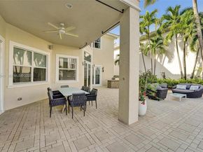 1575 Windjammer Way, Hollywood FL 33019