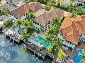 1575 Windjammer Way, Hollywood FL 33019