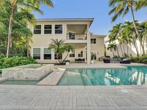1575 Windjammer Way, Hollywood FL 33019