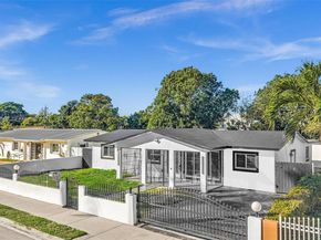 560 N Perviz Ave, Opa-Locka FL 33054