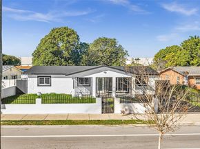 560 N Perviz Ave, Opa-Locka FL 33054