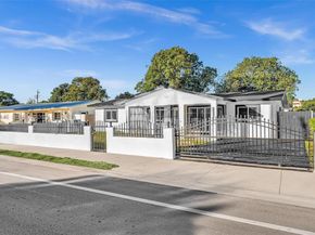 560 N Perviz Ave, Opa-Locka FL 33054