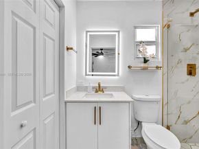 560 N Perviz Ave, Opa-Locka FL 33054