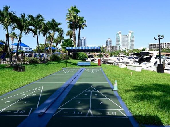 500 Three Islands Blvd 908, Hallandale Beach FL 33009