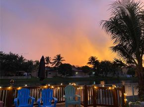 13877 SW 50th St, Miramar FL 33027