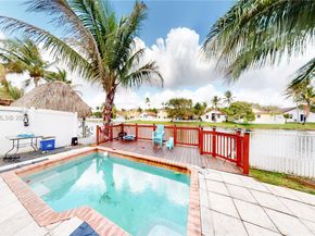 13877 SW 50th St, Miramar FL 33027