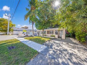 760 NE 131st St, North Miami FL 33161