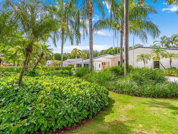 6140 SW 121st St, Pinecrest FL 33156