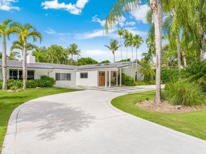 6140 SW 121st St, Pinecrest FL 33156