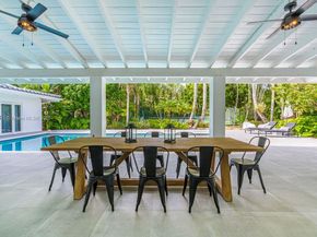 6140 SW 121st St, Pinecrest FL 33156