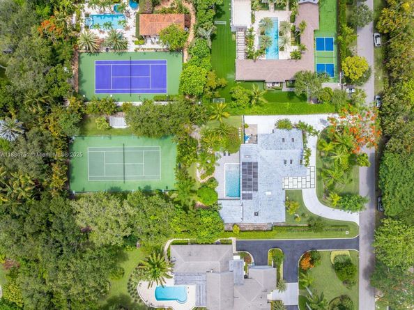 6140 SW 121st St, Pinecrest FL 33156