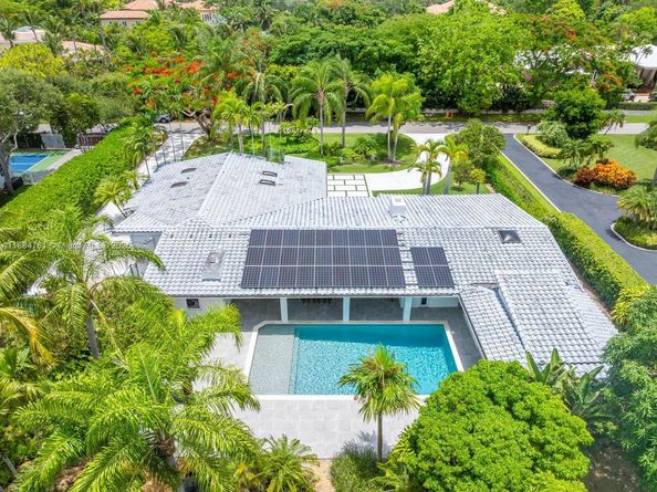 6140 SW 121st St, Pinecrest FL 33156