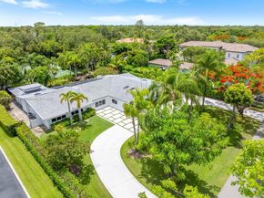 6140 SW 121st St, Pinecrest FL 33156