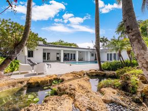 6140 SW 121st St, Pinecrest FL 33156