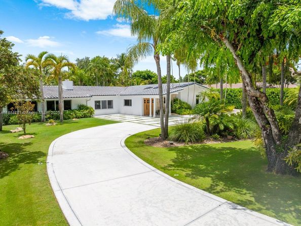 6140 SW 121st St, Pinecrest FL 33156