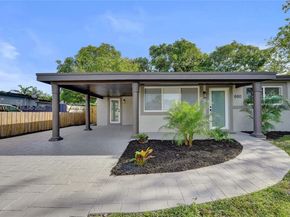 680 SW 29th Ter, Fort Lauderdale FL 33312