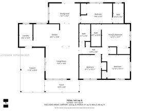 680 SW 29th Ter, Fort Lauderdale FL 33312