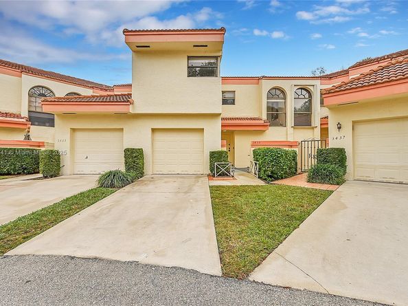 3435 Laurel Oaks Ln 603, Hollywood FL 33021